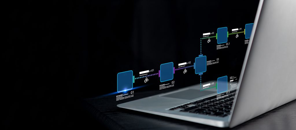 Blockchain file verification is easy with TimeBinder.