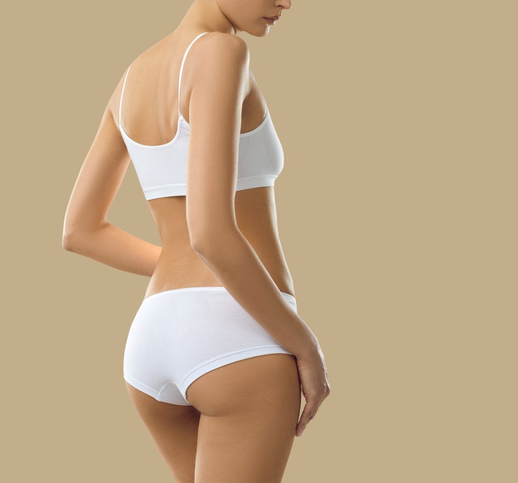 Influencer using phone camera to prove originality of photos and videos